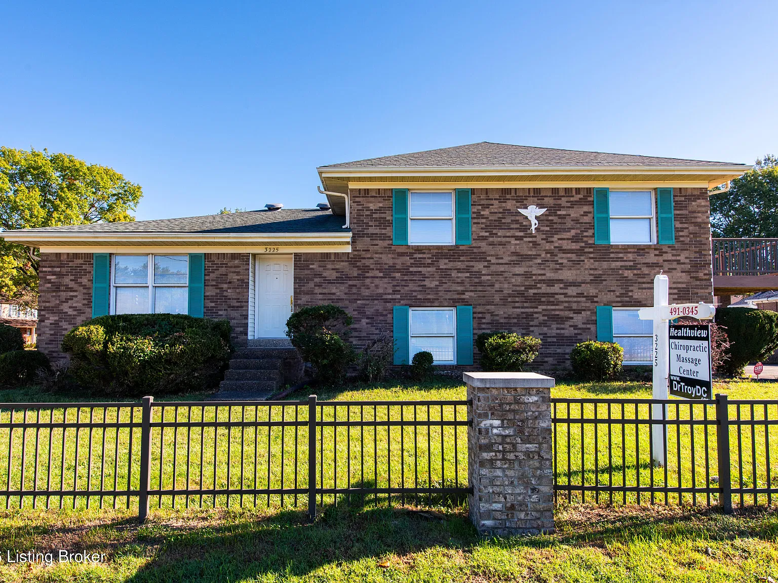 4 bed, 5.0 bath, 3587 sqft, $4,669 — Photo 1