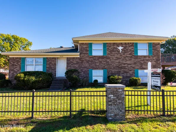 3225 Breckenridge Ln, Louisville, KY 40220