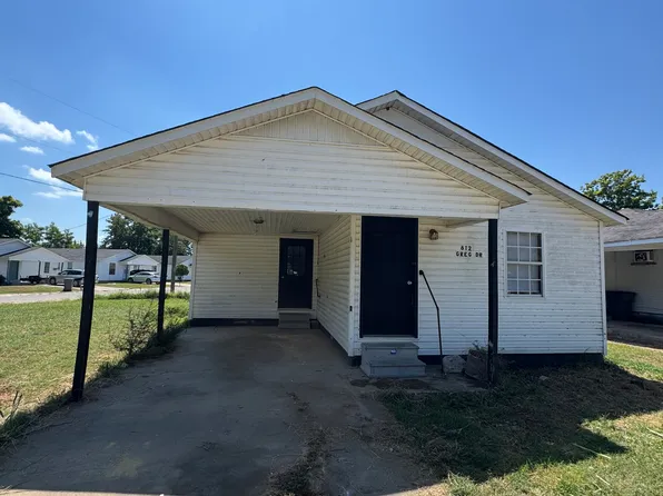 612 Greg Dr #1, Paragould, AR 72450