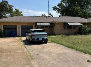 1002 E Boundary Ave, Pawhuska, OK 74056