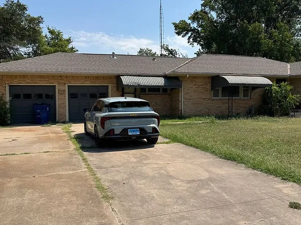 1002 E Boundary Ave, Pawhuska, OK 74056