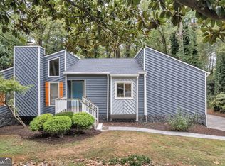 766 Lost Creek Cir, Stone Mountain, GA 30088