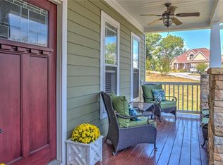 224 Nut Hatch Loop, Arden, NC 28704