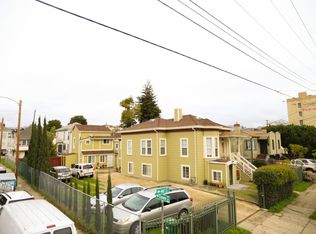 556 46th St #B, Oakland, CA 94609