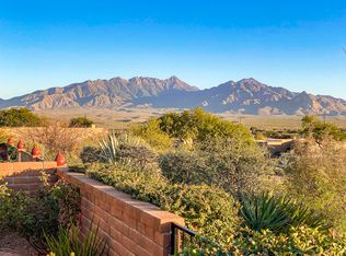 1631 W Calle Del Grajo, Green Valley, AZ 85622