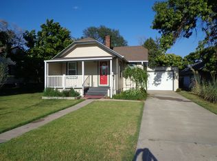 175 S Franklin Ave, Colby, KS 67701