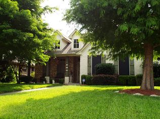 4211 Dover Ave, Santa Fe, TX 77510