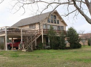 1968 County Road 506, Brazoria, TX 77422