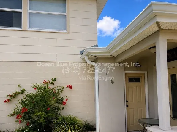103 18th Ave APT 6-A, Indian Rocks Beach, FL 33785