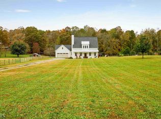 541 Rowe Rd, Senoia, GA 30276