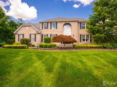 10 Mimi Dr, Monroe Township, NJ, 08831