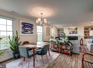 2828 Wisconsin Ave NW APT 500, Washington, DC 20007