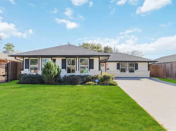 2011 De Milo Dr, Houston, TX 77018