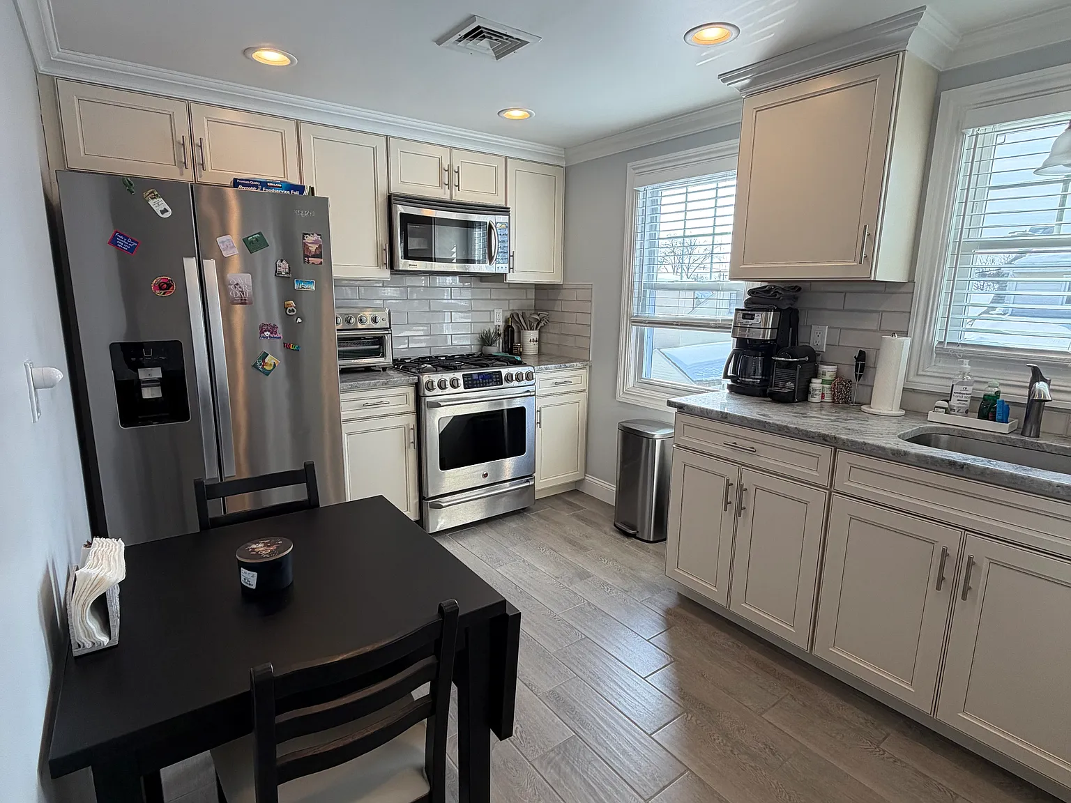 1 bed, 650 sqft, $1,850 — Photo 4