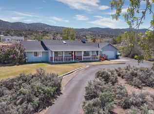 2373 Beaver Ln, Carson City, NV 89701