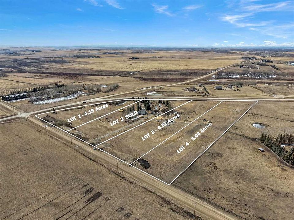 1st image of LOT 1 Range Road 22