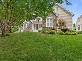 1012 Coram Fields Rd, Wake Forest, NC 27587