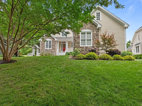 1012 Coram Fields Rd, Wake Forest, NC 27587