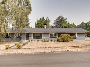 1580 SW Hilldale Ave, Portland, OR 97225