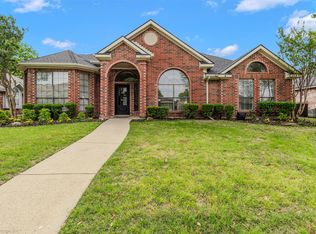 6402 Homewood Ave, Rowlett, TX 75089