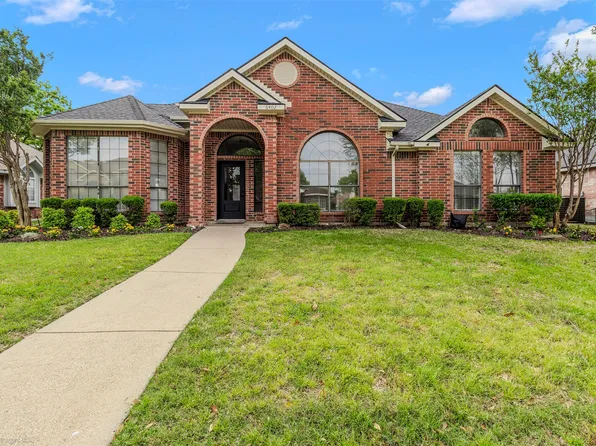 6402 Homewood Ave, Rowlett, TX 75089
