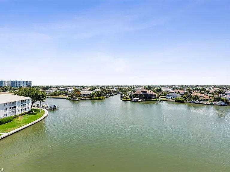 10620 Gulf Shore Dr #602 — Photo 23