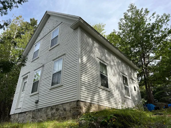 787 Coastal Road, Brooksville, ME 04617