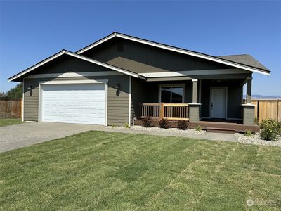 1101 E TWILIGHT LANE, Ellensburg, WA, 98926
