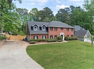 1286 Tred Avon Way SW, Lilburn, GA 30047