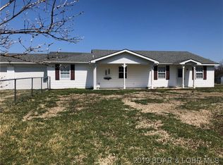 5264 High Point Rd, Montreal, MO 65591