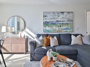 231 Fort York Blvd #233, Toronto, ON M5V 1B2