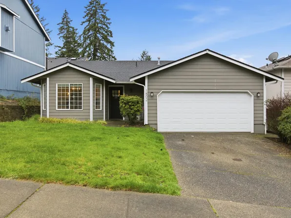 1502 200th Street Ct E, Spanaway, WA 98387