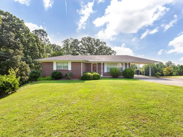 401 Joyce St, Talladega, AL 35160