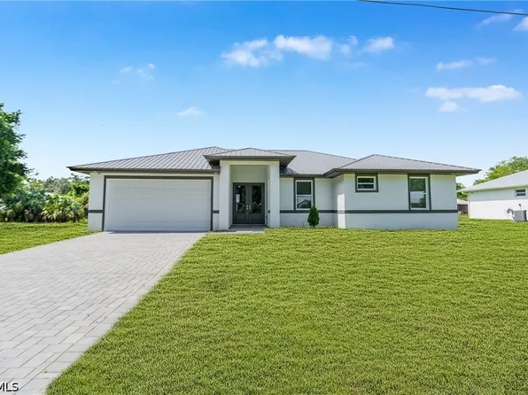 335 4th Ave, Labelle, FL 33935