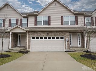 9542 High Line Pl, West Chester, OH 45011
