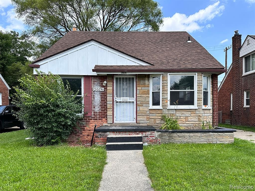 20176 Binder St, Detroit, MI 48234 Zillow