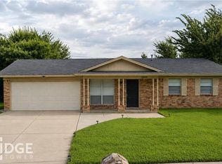5809 Haney Dr, Watauga, TX 76148