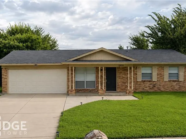 5809 Haney Dr, Watauga, TX 76148
