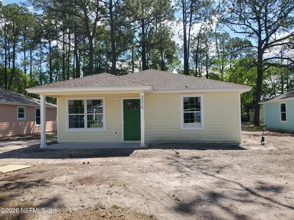3315 ALMEDA Street, Jacksonville, FL 32209