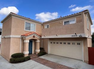 16510 La Salle Ave, Gardena, CA 90247