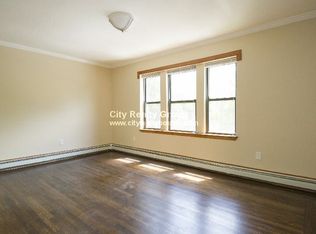 436 Walnut Ave #5, Boston, MA 02119