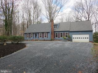 6157 Miles Ln, Warrenton, VA 20187