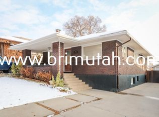 1354 E Gilmer Dr, Salt Lake City, UT 84105