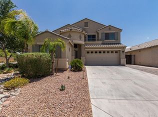 41299 W Brandt Dr, Maricopa, AZ 85138