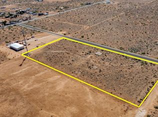 14701 Van Fleet Rd, El Paso, TX 79938