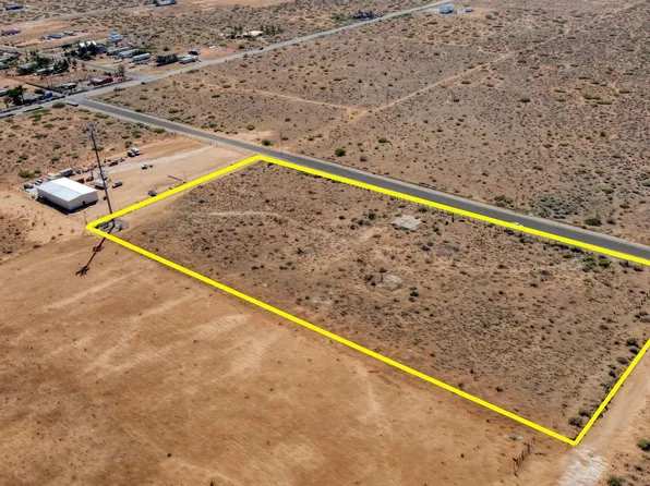 14701 Van Fleet Rd, El Paso, TX 79938