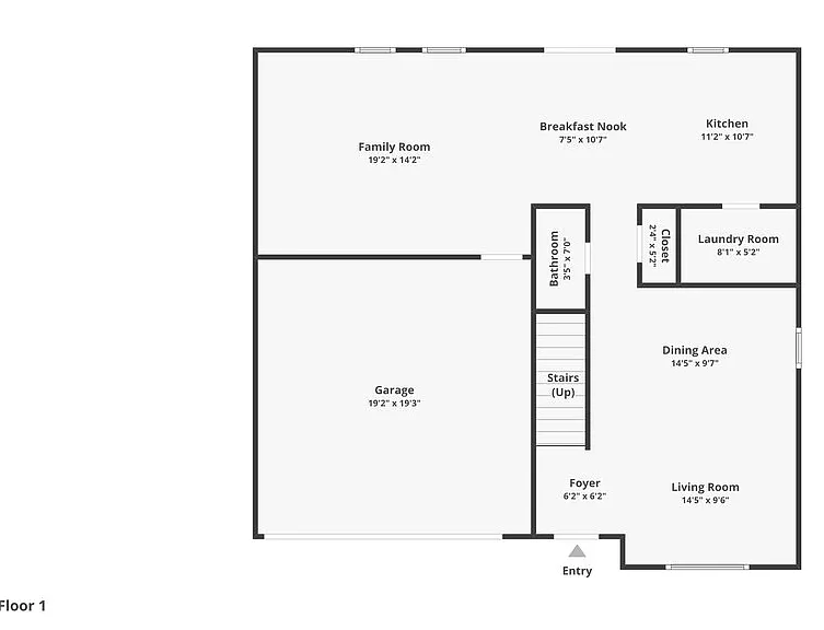 4024 Larkhaven Village Dr — Photo 2