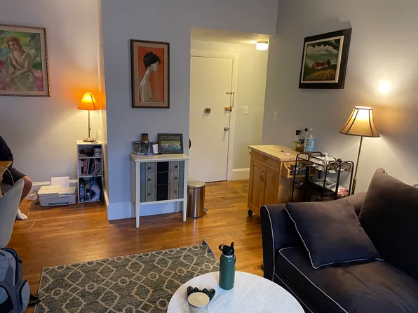 14 Keswick St #6B, Boston, MA 02215