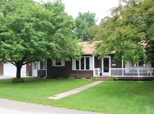 402 Swartwood St, Rudd, IA 50471