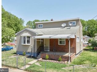 44 N Highland Ave, Runnemede, NJ 08078